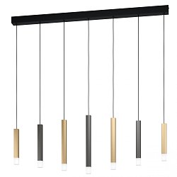 Obrázek pro produkt Závěsné svítidlo ESTANTERIOS 39906 - STARS OF LIGHT