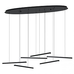 Obrázek pro produkt Závěsné svítidlo LINDOZA 39915 - STARS OF LIGHT