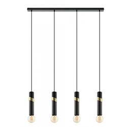 Obrázek pro produkt Závěsné svítidlo CEDRAL 39936 - STARS OF LIGHT