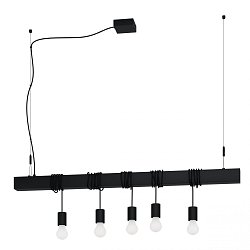 Obrázek pro produkt Závěsné svítidlo TOWNSHEND-B 39937 - STARS OF LIGHT