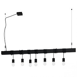 Obrázek pro produkt Závěsné svítidlo TOWNSHEND-B 39938 - STARS OF LIGHT