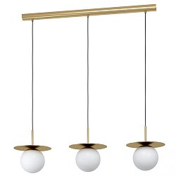 Obrázek pro produkt Závěsné svítidlo ARENALES 39953 - STARS OF LIGHT