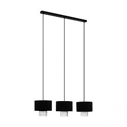 Obrázek pro produkt Závěsné svítidlo SAPUARA 39978 - STARS OF LIGHT