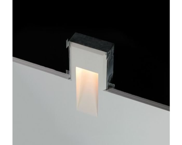 BPM 10007.02.27K Vestavné svítidlo DRACO LED 3W 230V, - BPM-WHITE (CRISMOSIL/MODULAR)