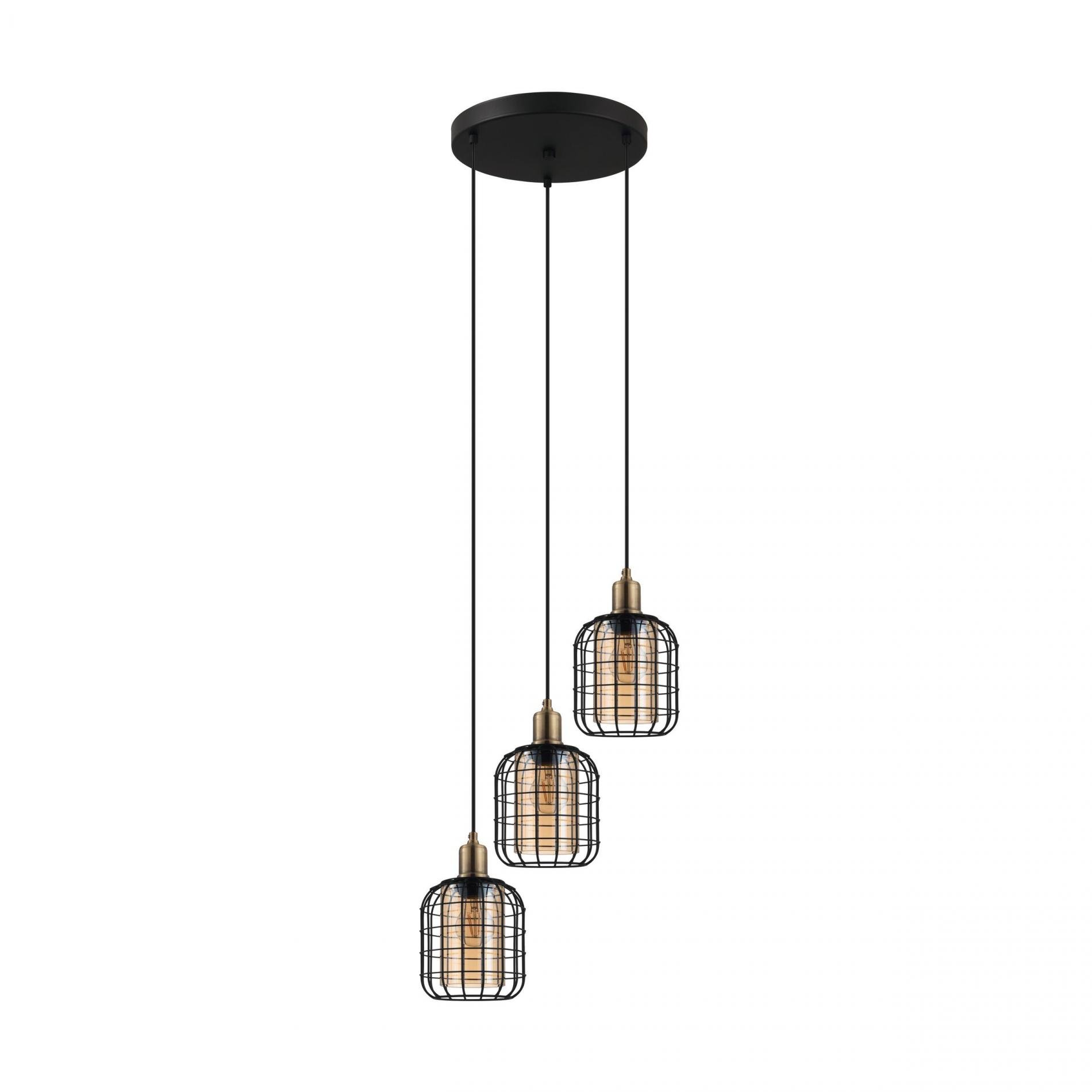 EG 43499 Závěsně svítidlo CHISLE 43499 - EGLO