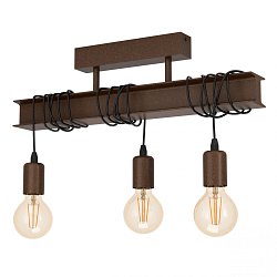 Obrázek pro produkt Stropní svítidlo TOWNSHEND 4 43522 - EGLO