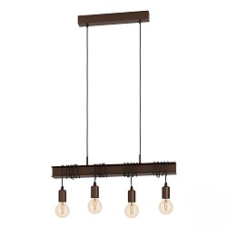 Obrázek pro produkt Závěsně svítidlo TOWNSHEND 4 43523 - EGLO