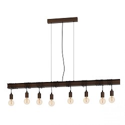 Obrázek pro produkt Závěsně svítidlo TOWNSHEND 4 43524 - EGLO