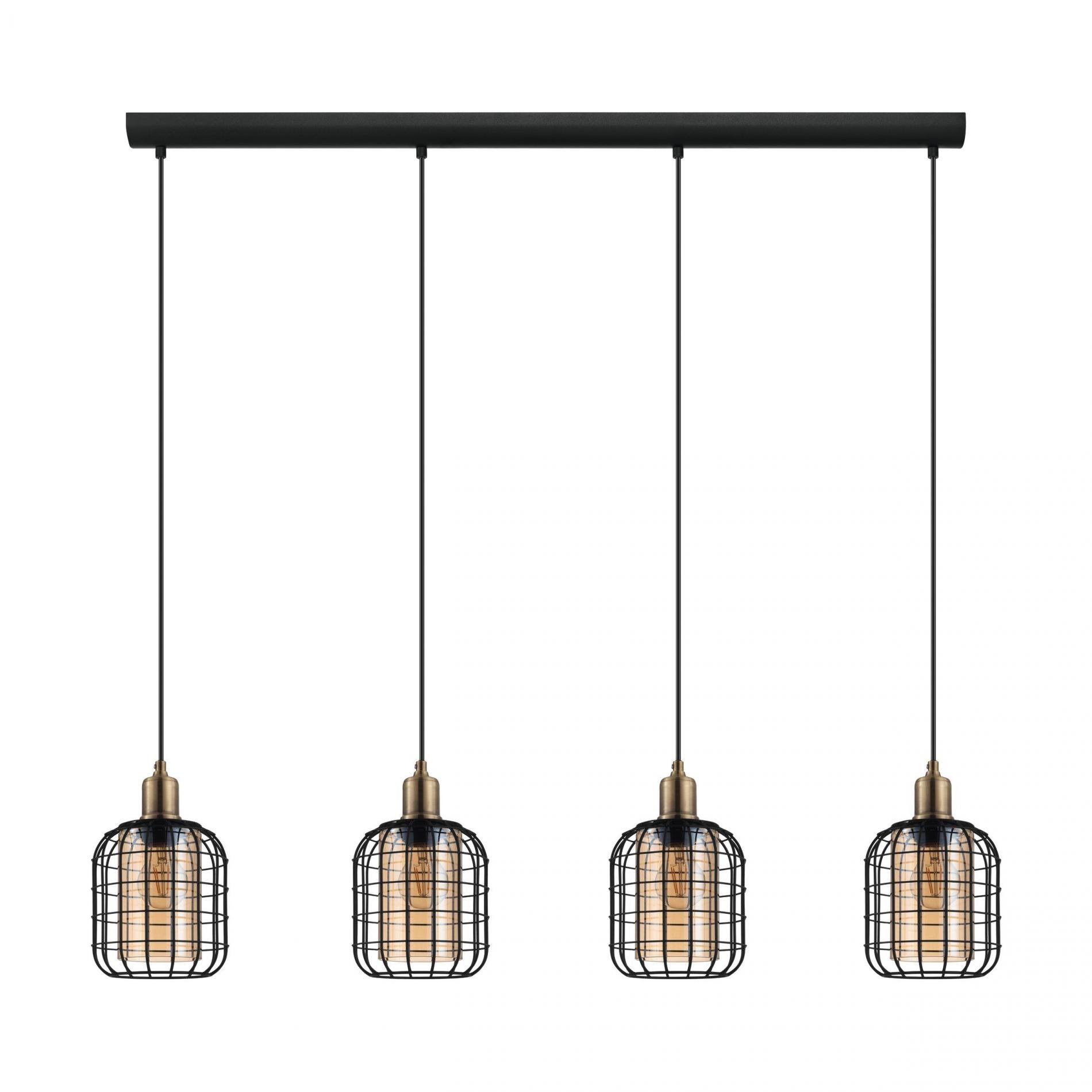 EG 43528 Závěsně svítidlo CHISLE 43528 - EGLO
