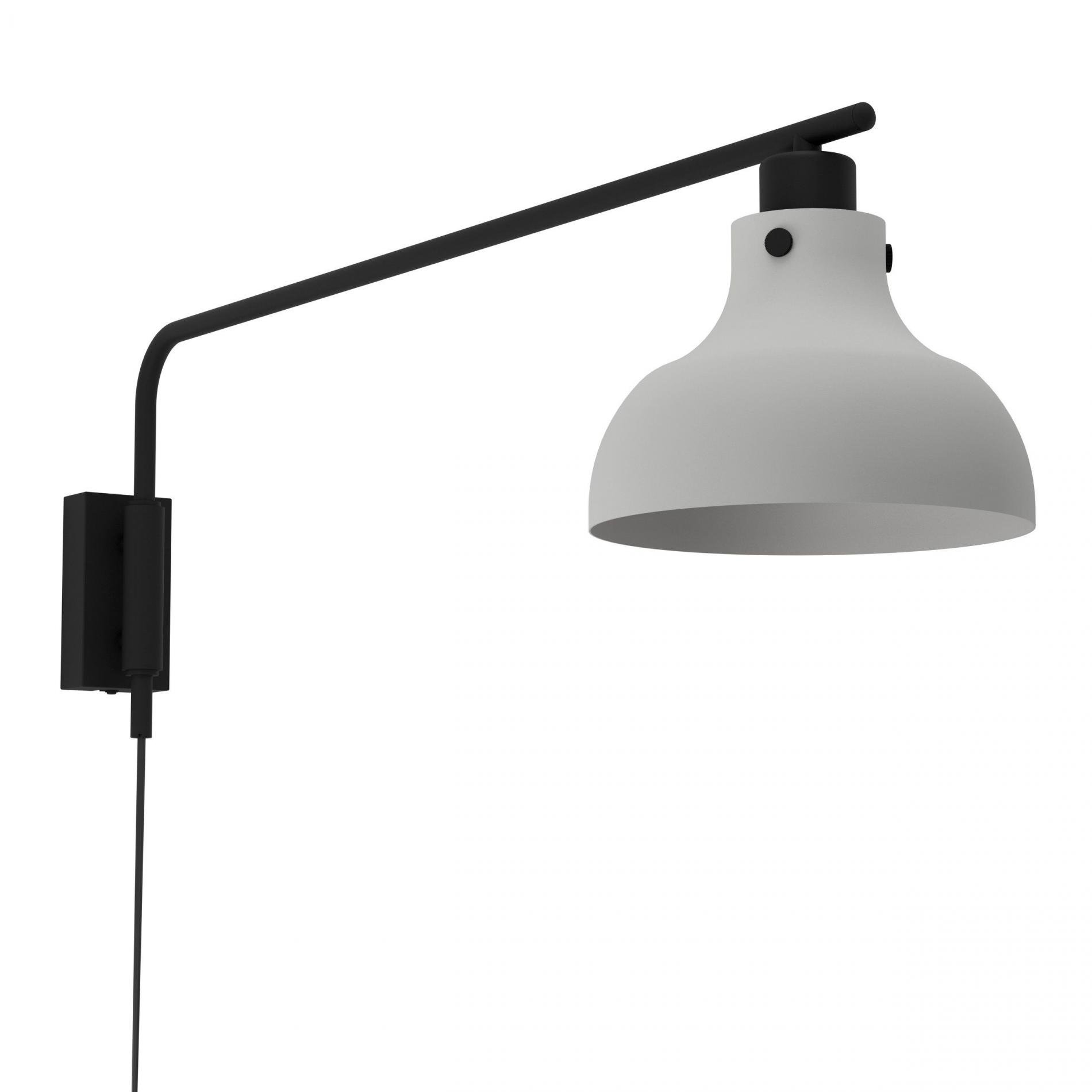 Levně EG 43843 Nástěnné svítidlo MATLOCK 43843 - EGLO