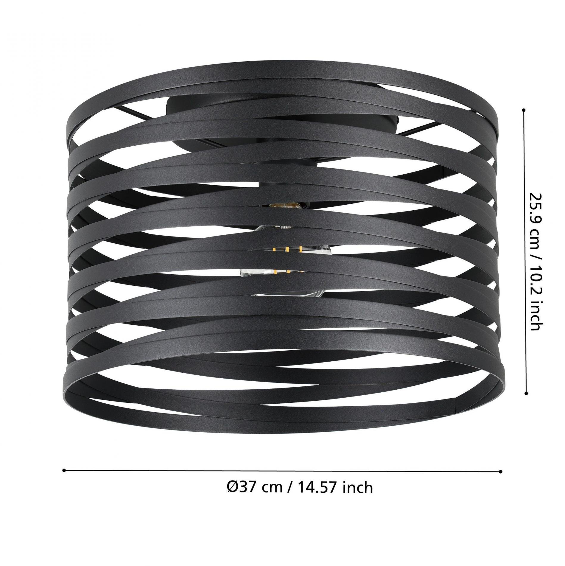 EG 900164 Stropní svítidlo CREMELLA 900164 - EGLO (obrázek 4)