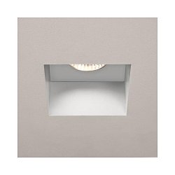 Obrázek pro produkt AKCE - TRIMLESS SQUARE bílá 230V GU10 50W IP65 (starý kód: AST 5670) - ASTRO Lighting