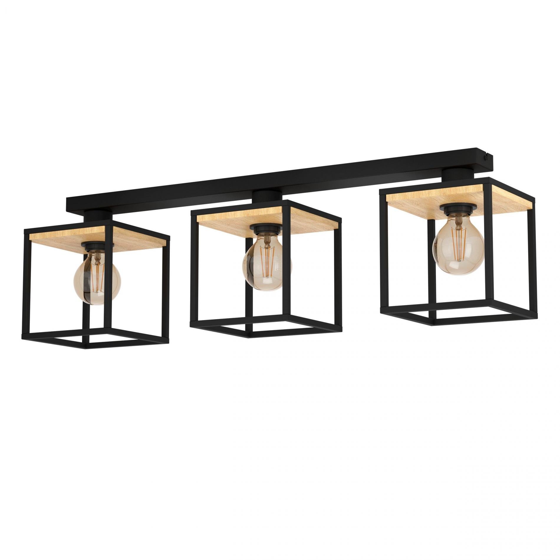 Levně EG 99856 Stropní svítidlo LIBERTAD 99856 - EGLO