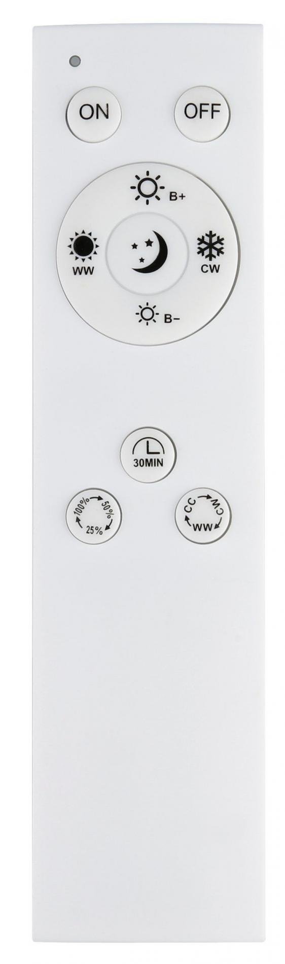 EG 99792 Stropní svítidlo MONIROTE 99792 - EGLO (obrázek 3)