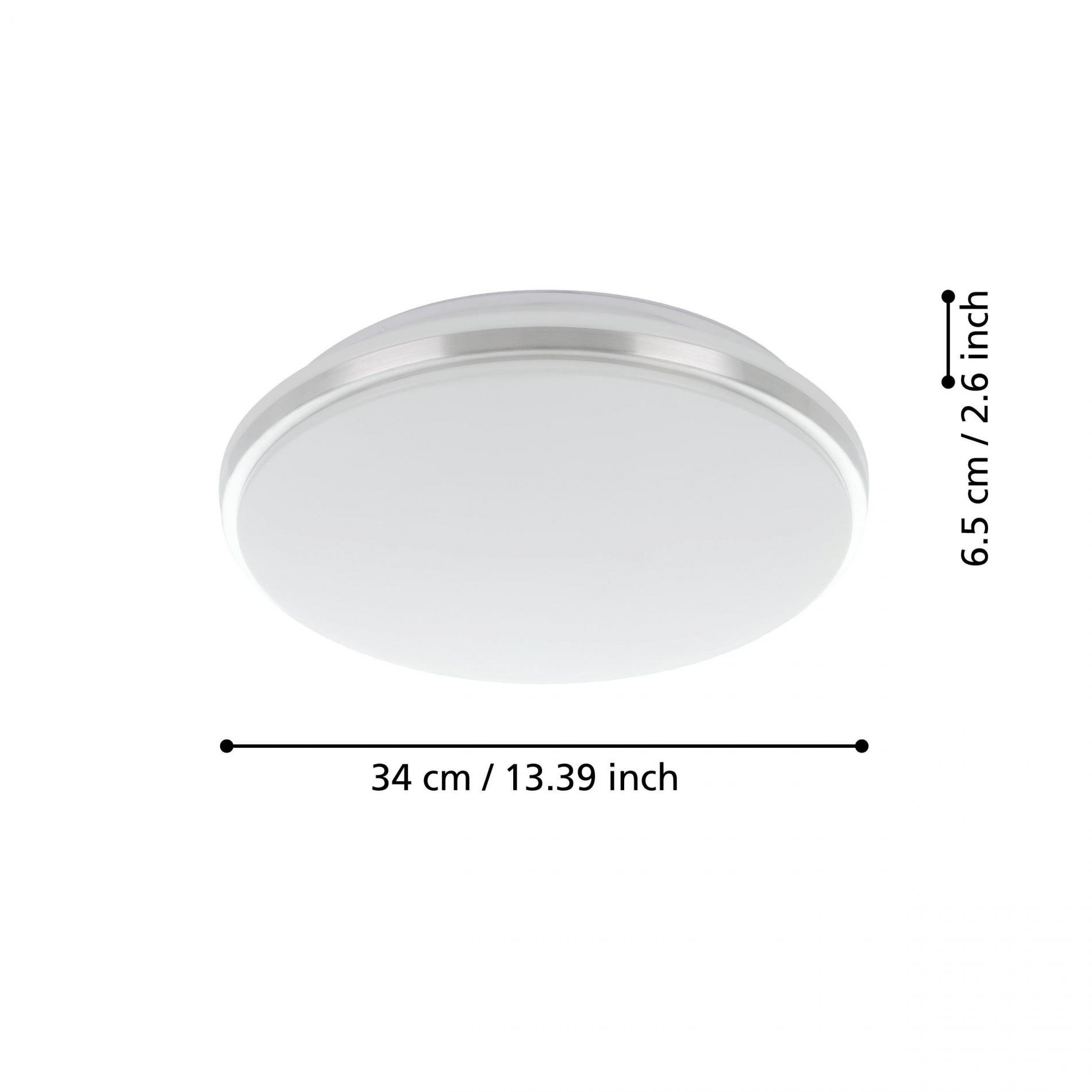 EG 900365 Stropní svítidlo PINETTO 900365 - EGLO (obrázek 4)