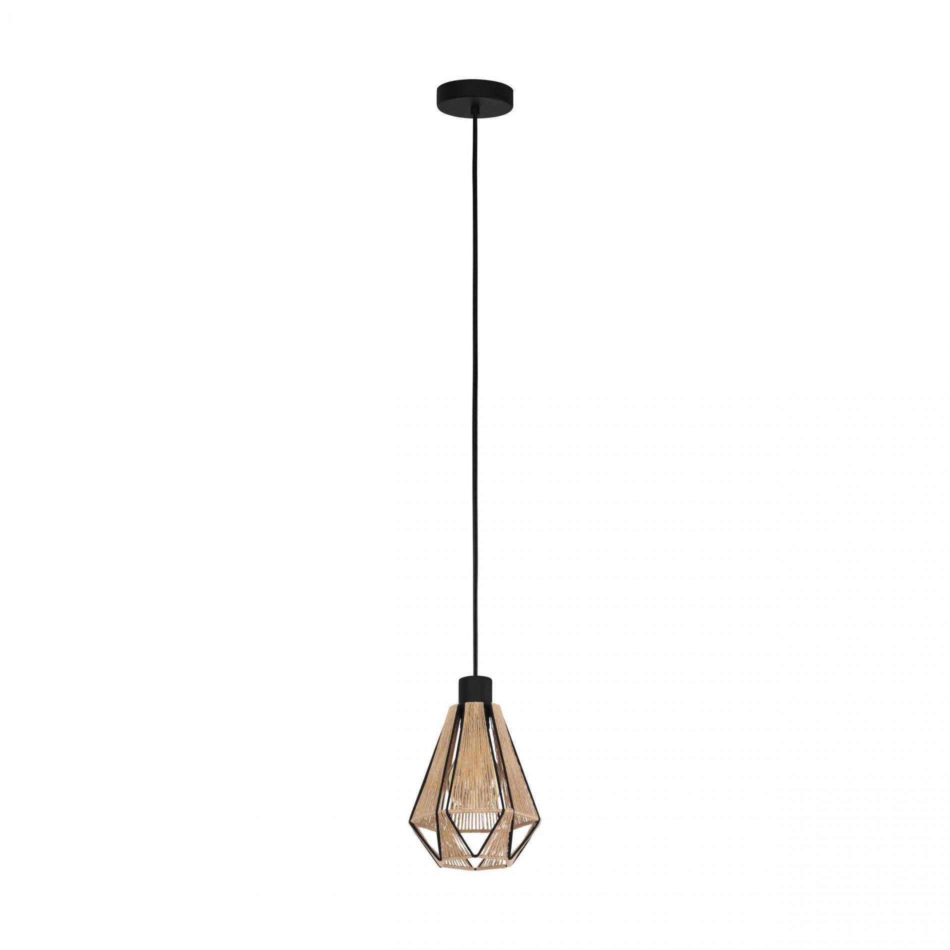 EG 43776 Závěsné svítidlo ADWICKLE 43776 - EGLO