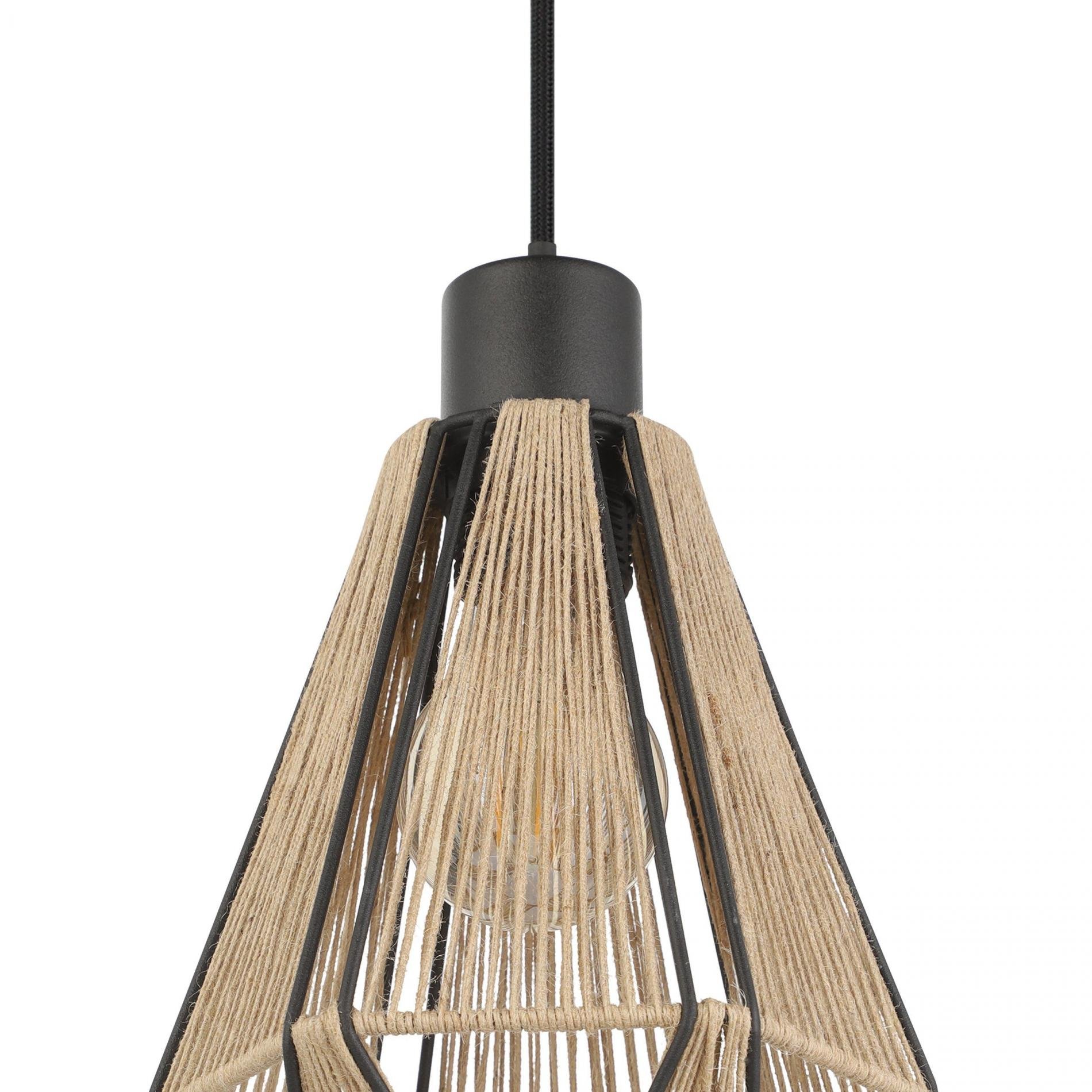 EG 43776 Závěsné svítidlo ADWICKLE 43776 - EGLO (obrázek 3)