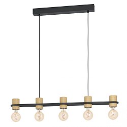 Obrázek pro produkt Závěsně svítidlo CHIEVELEY 43541 - EGLO
