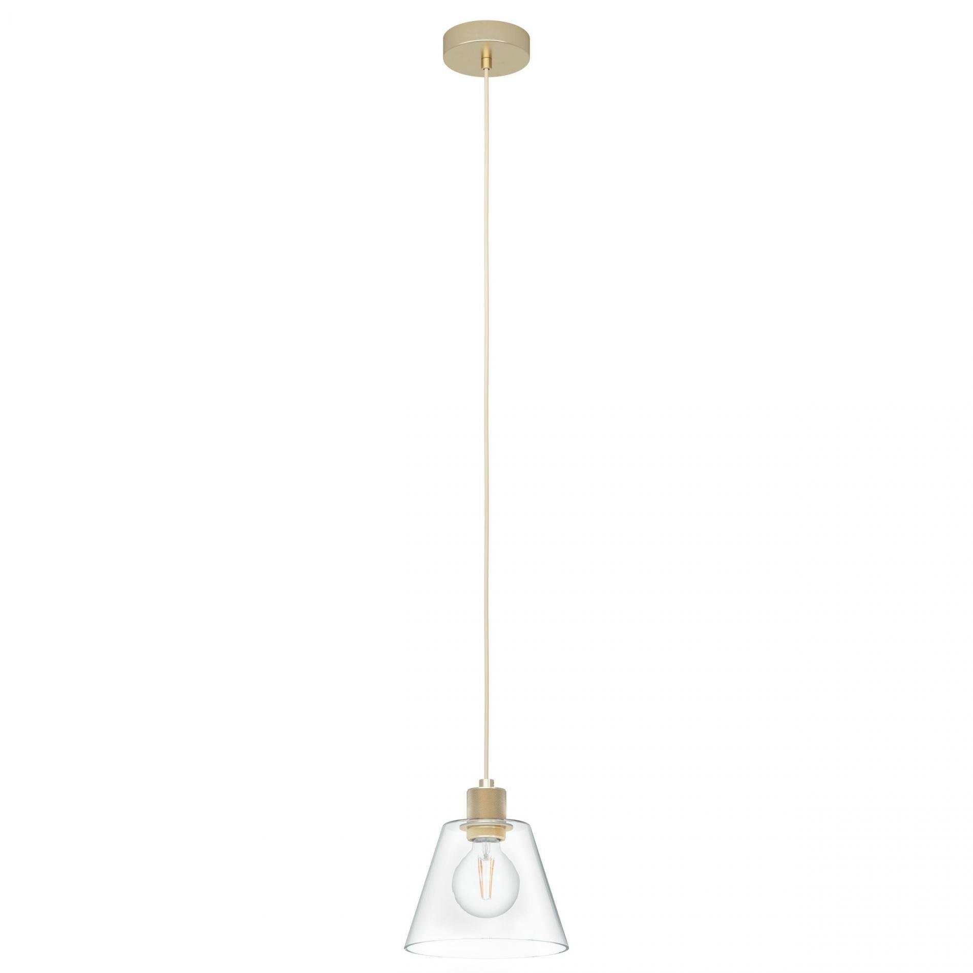 EG 43633 Závěsně svítidlo COPLEY 43633 - EGLO