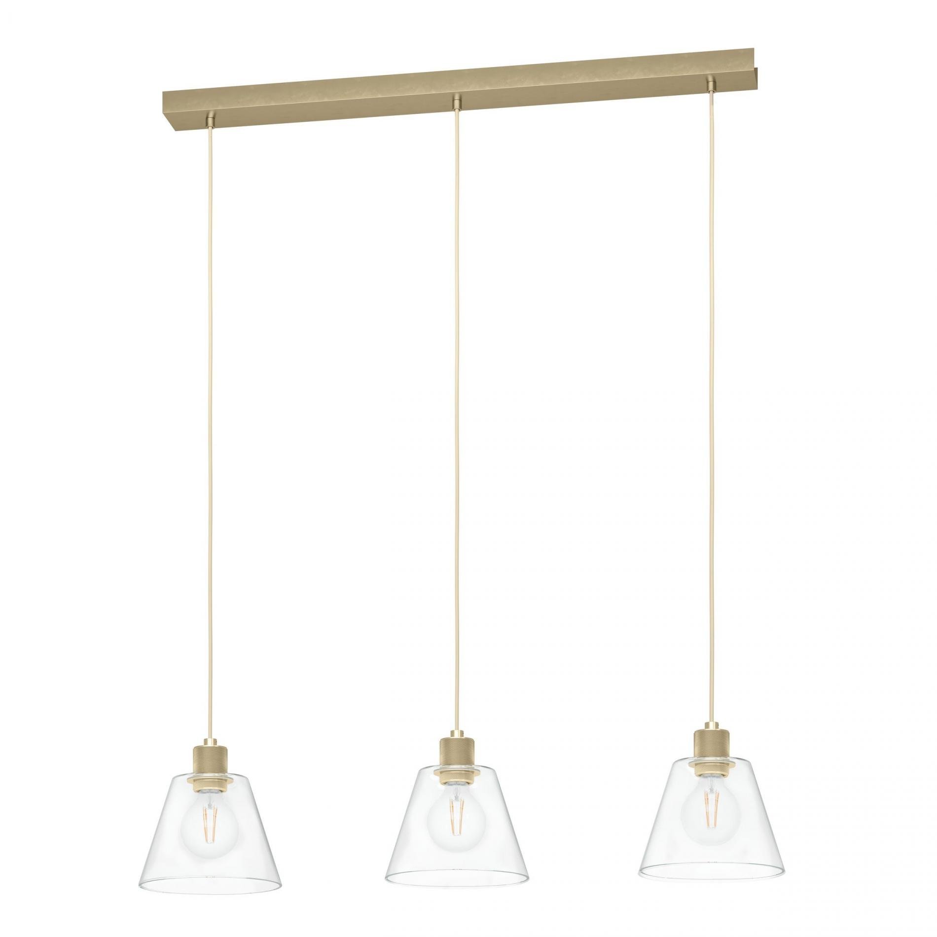 Levně EG 43634 Závěsně svítidlo COPLEY 43634 - EGLO