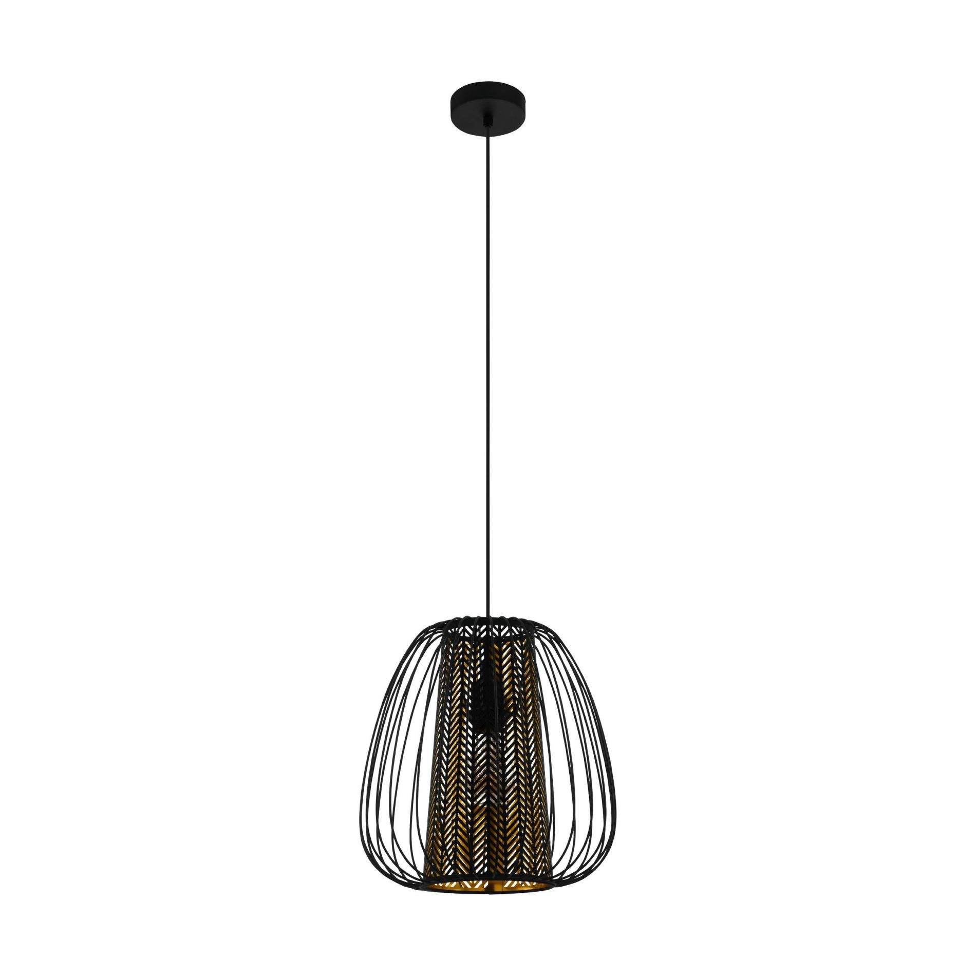 EG 99661 Závěsné svítidlo CURASAO 99661 - EGLO