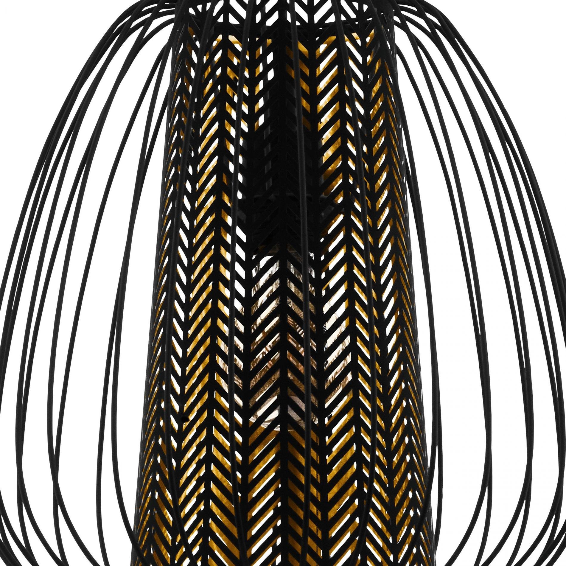 EG 99661 Závěsné svítidlo CURASAO 99661 - EGLO (obrázek 3)