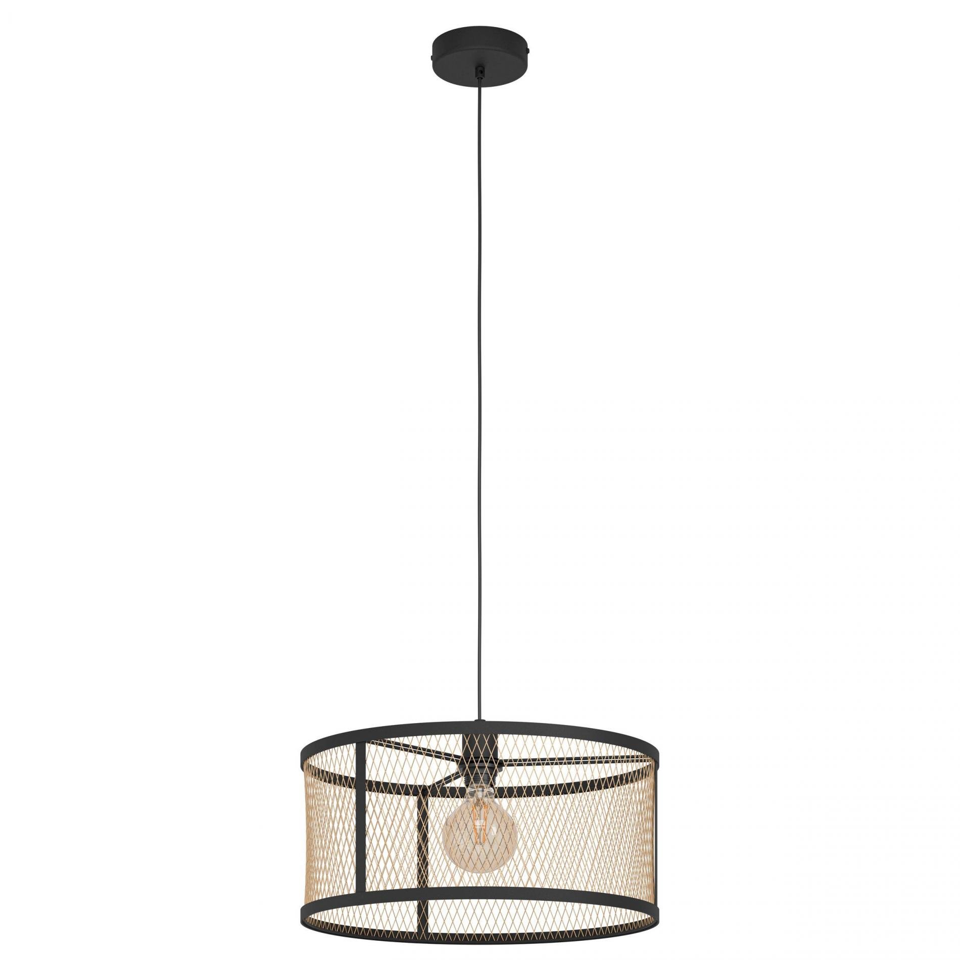 EG 43604 Závěsně svítidlo DELLOW 43604 - EGLO