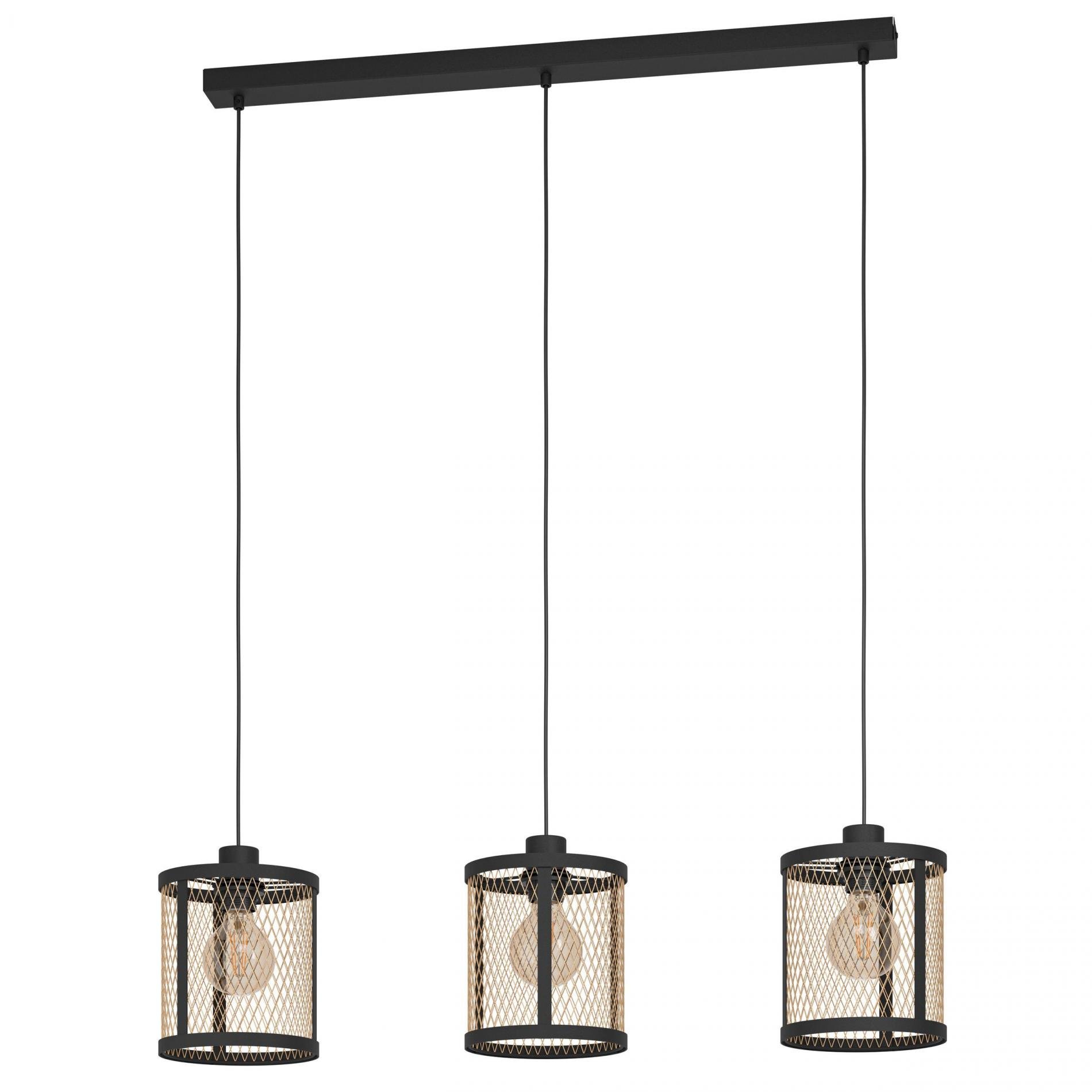 EG 43605 Závěsně svítidlo DELLOW 43605 - EGLO