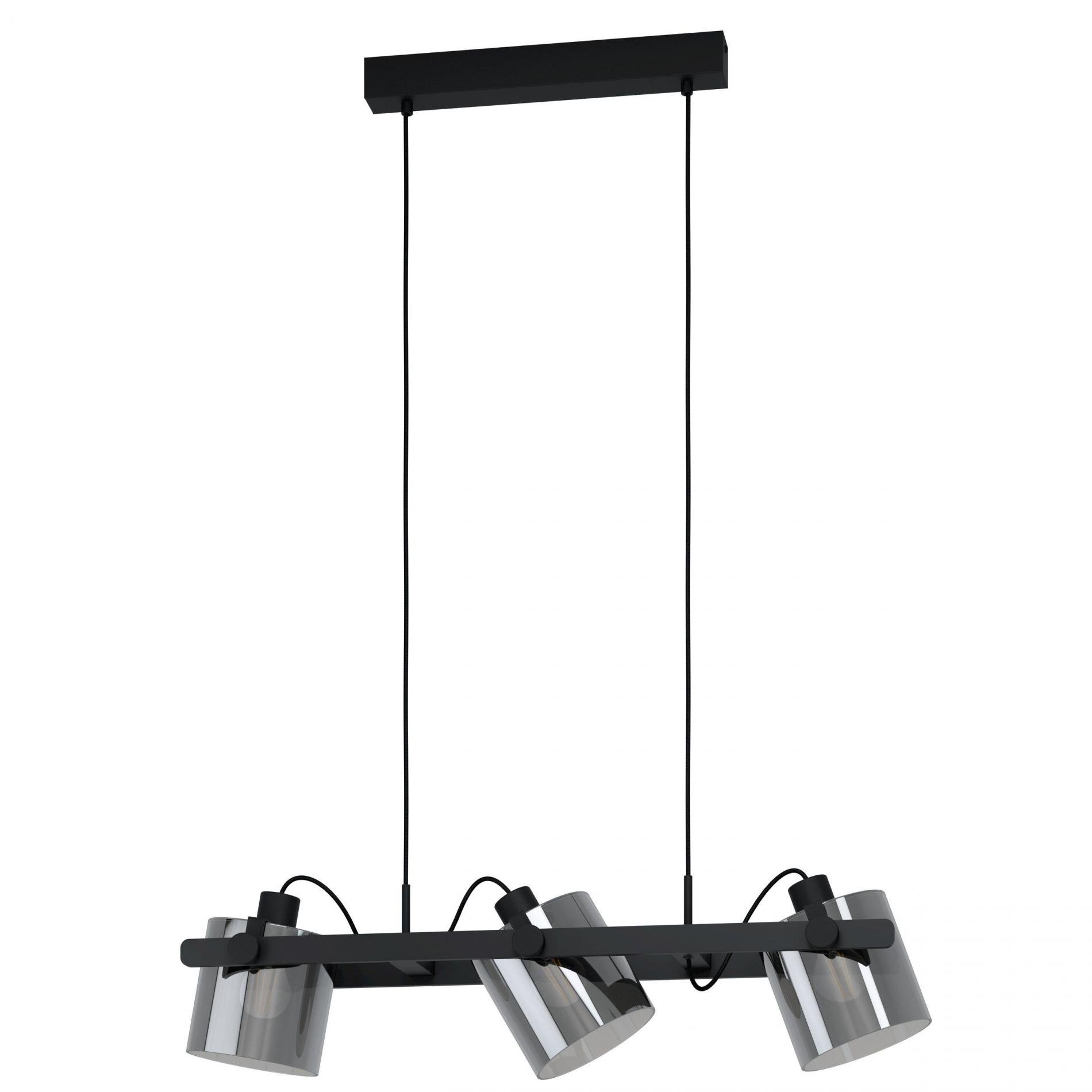 EG 43606 Závěsně svítidlo HORNWOOD 2 43606 - EGLO