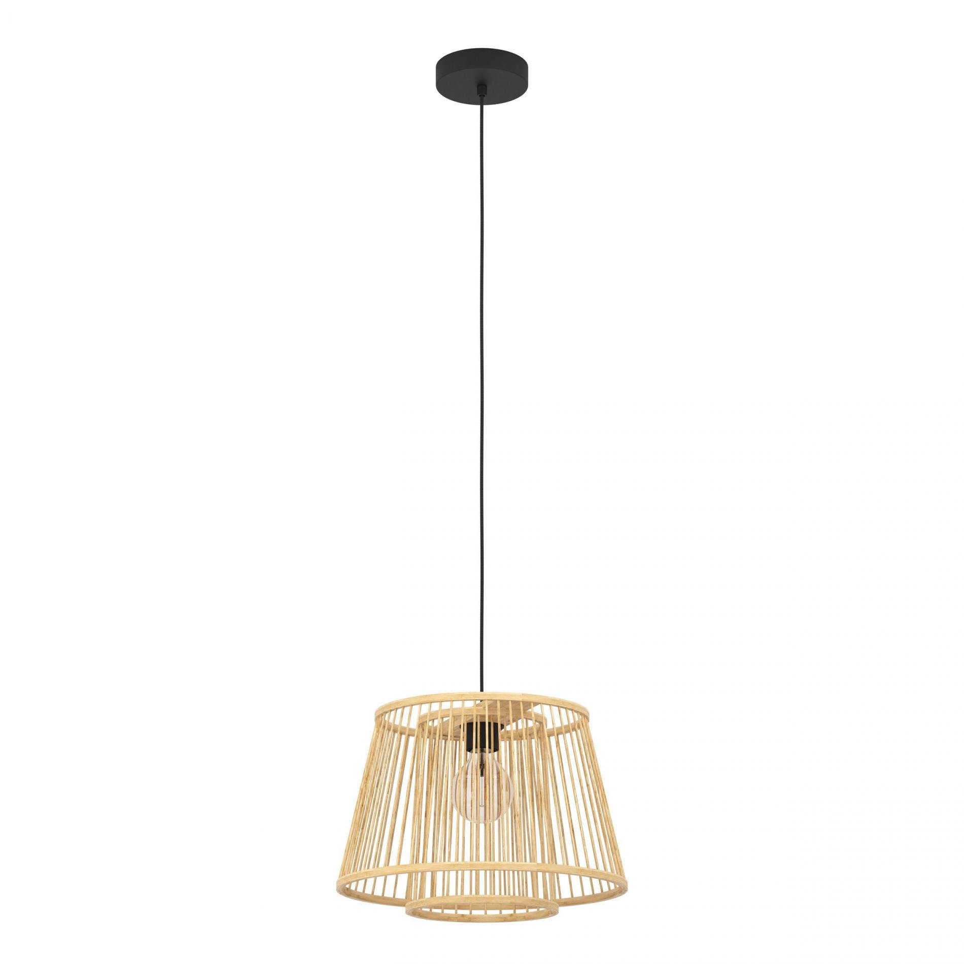 EG 43852 Závěsné svítidlo HYKEHAM 43852 - EGLO