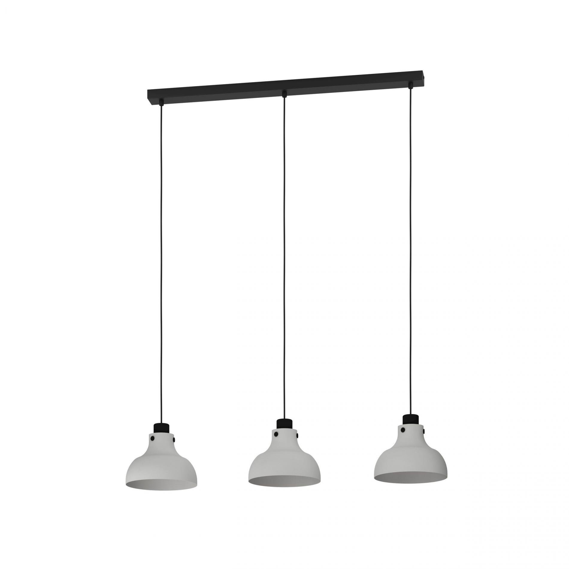 EG 43826 Závěsné svítidlo MATLOCK 43826 - EGLO