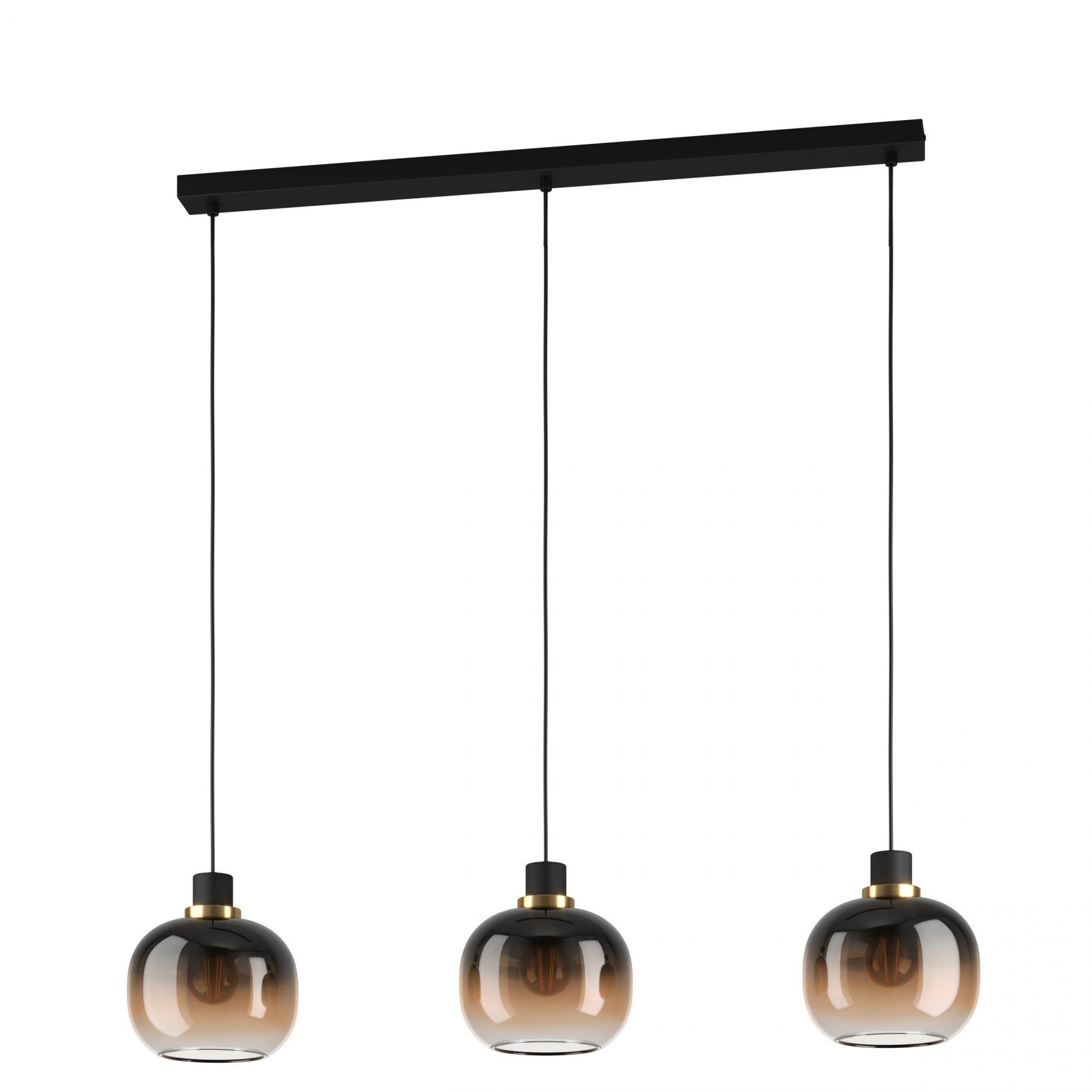 EG 99615 Závěsné svítidlo OILELLA 99615 - EGLO