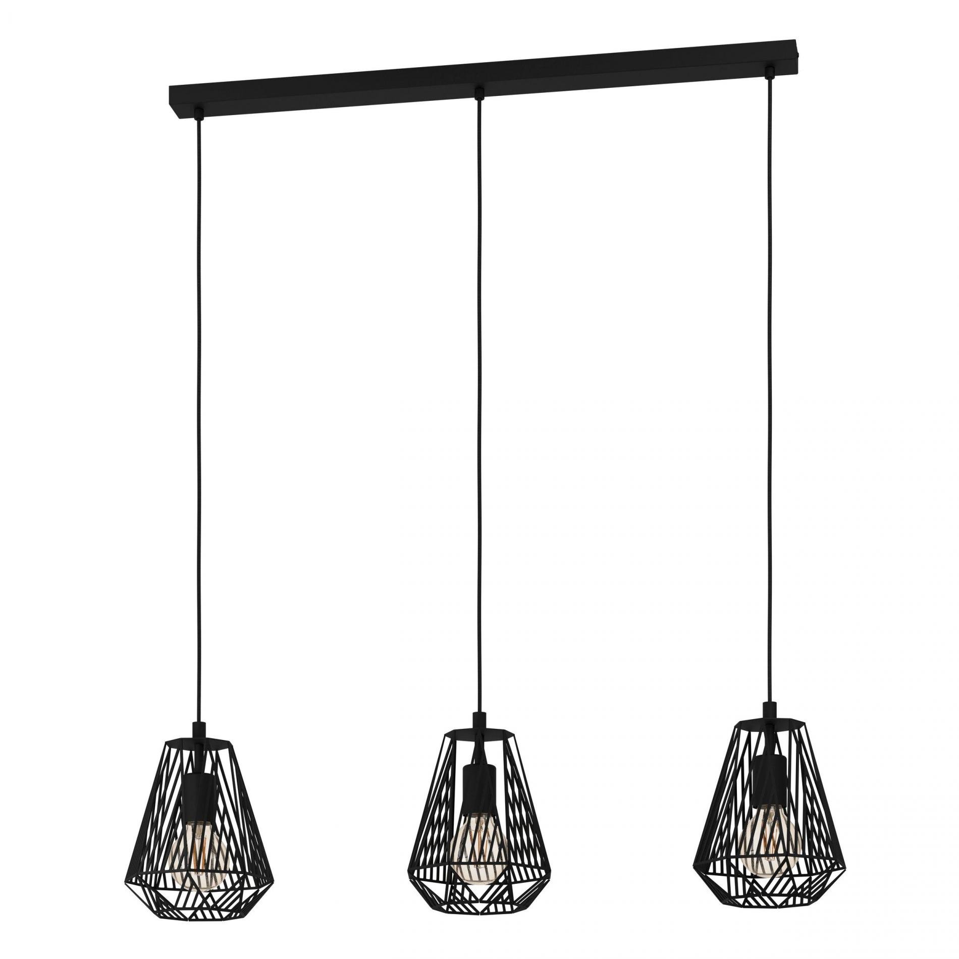 EG 43693 Závěsně svítidlo STYPE 43693 - EGLO