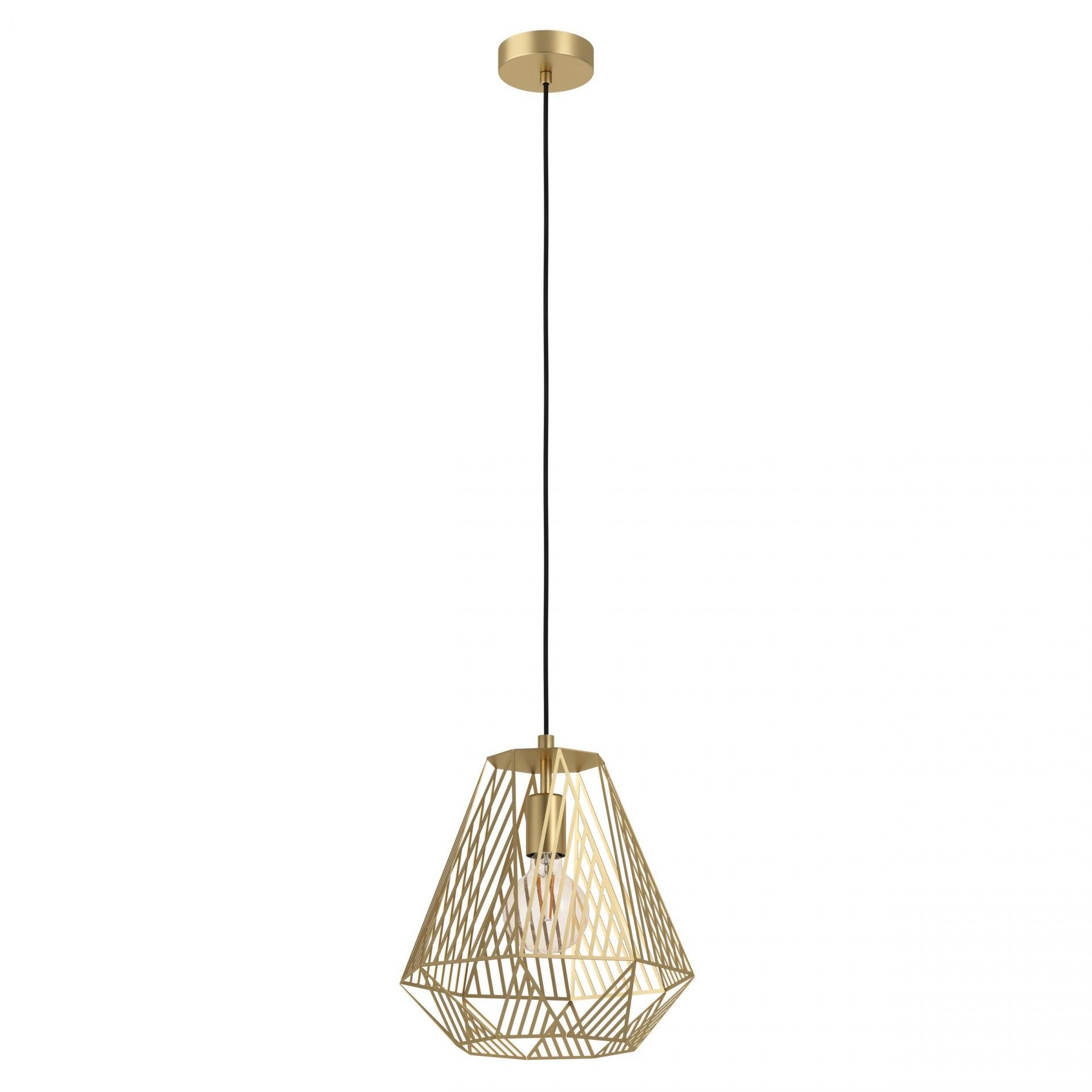 EG 43695 Závěsně svítidlo STYPE 43695 - EGLO