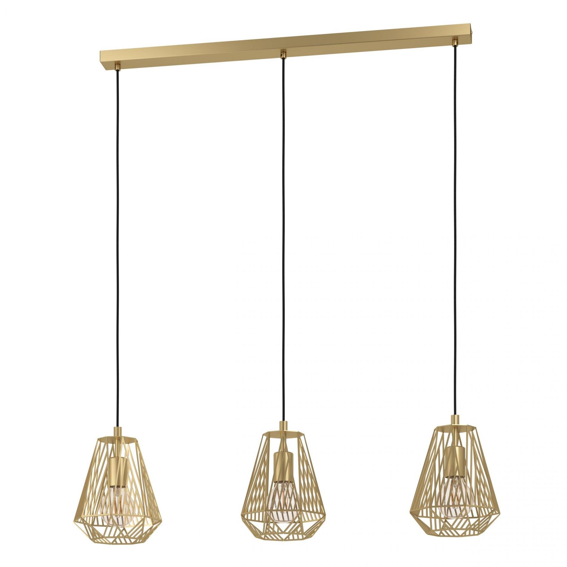EG 43696 Závěsně svítidlo STYPE 43696 - EGLO