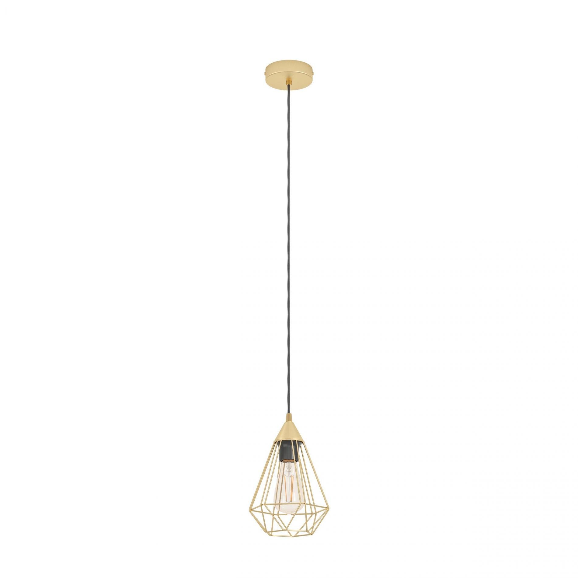 EG 43681 Závěsně svítidlo TARBES 43681 - EGLO