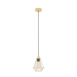Obrázek pro produkt Závěsně svítidlo TARBES 43681 - EGLO