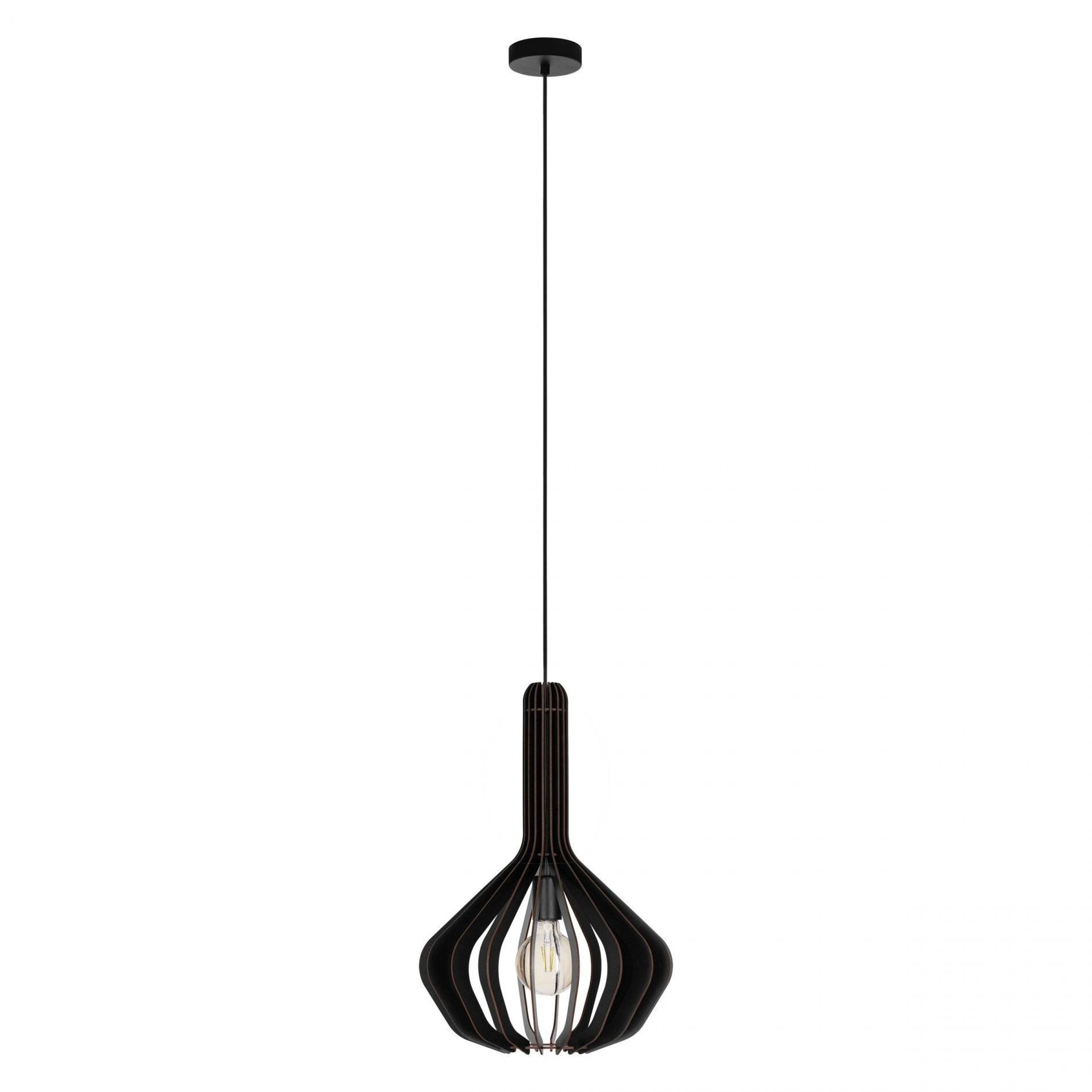 Levně EG 900154 Závěsné svítidlo VELASCO 900154 - EGLO