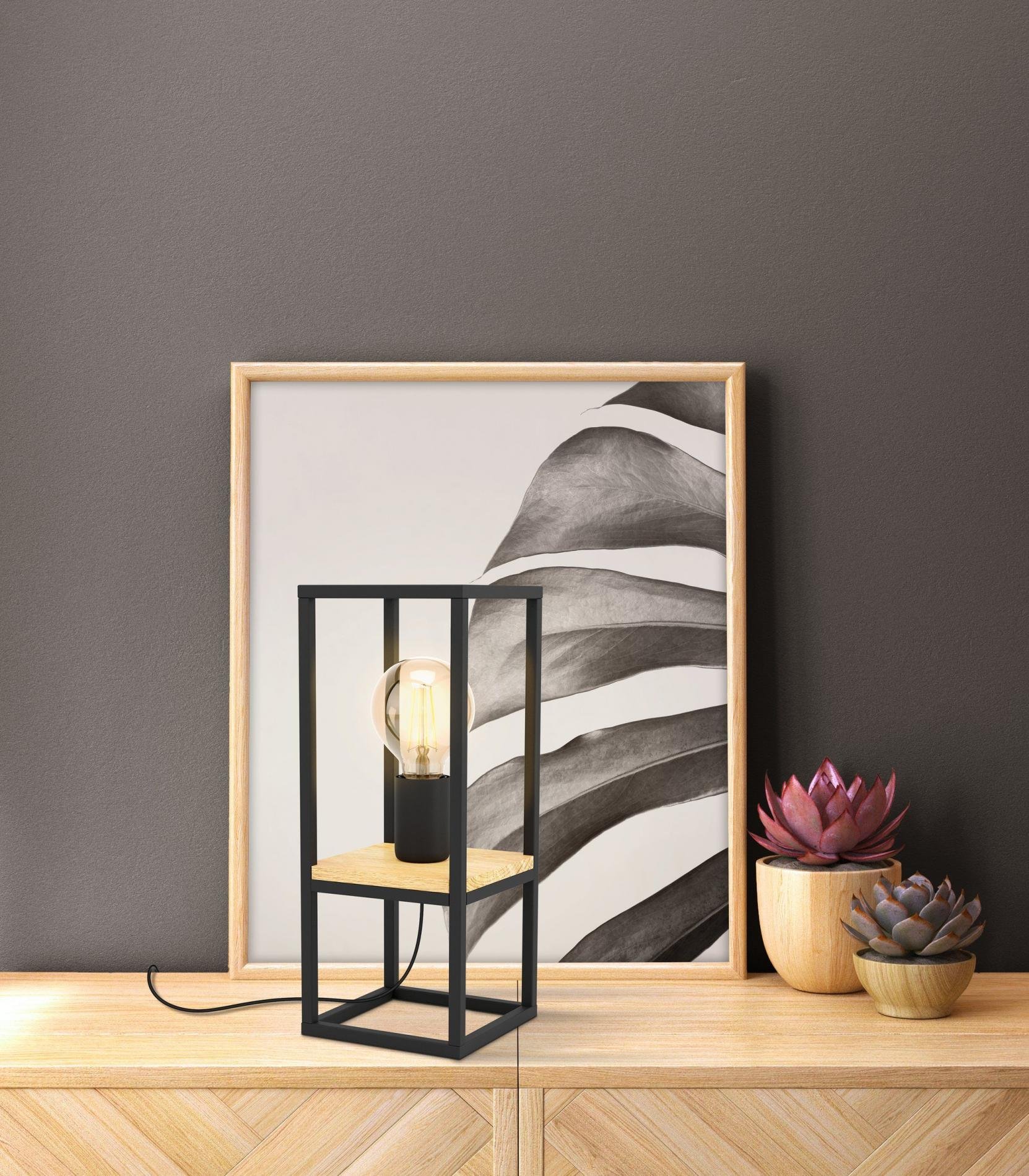 EG 99797 Stolní svítidlo LIBERTAD 99797 - EGLO (obrázek 4)