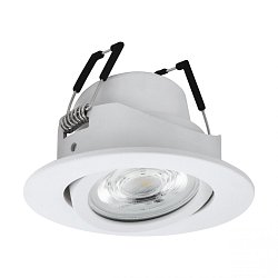 Obrázek pro produkt Zápustné svítidlo SALICETO-Z 99671 - EGLO