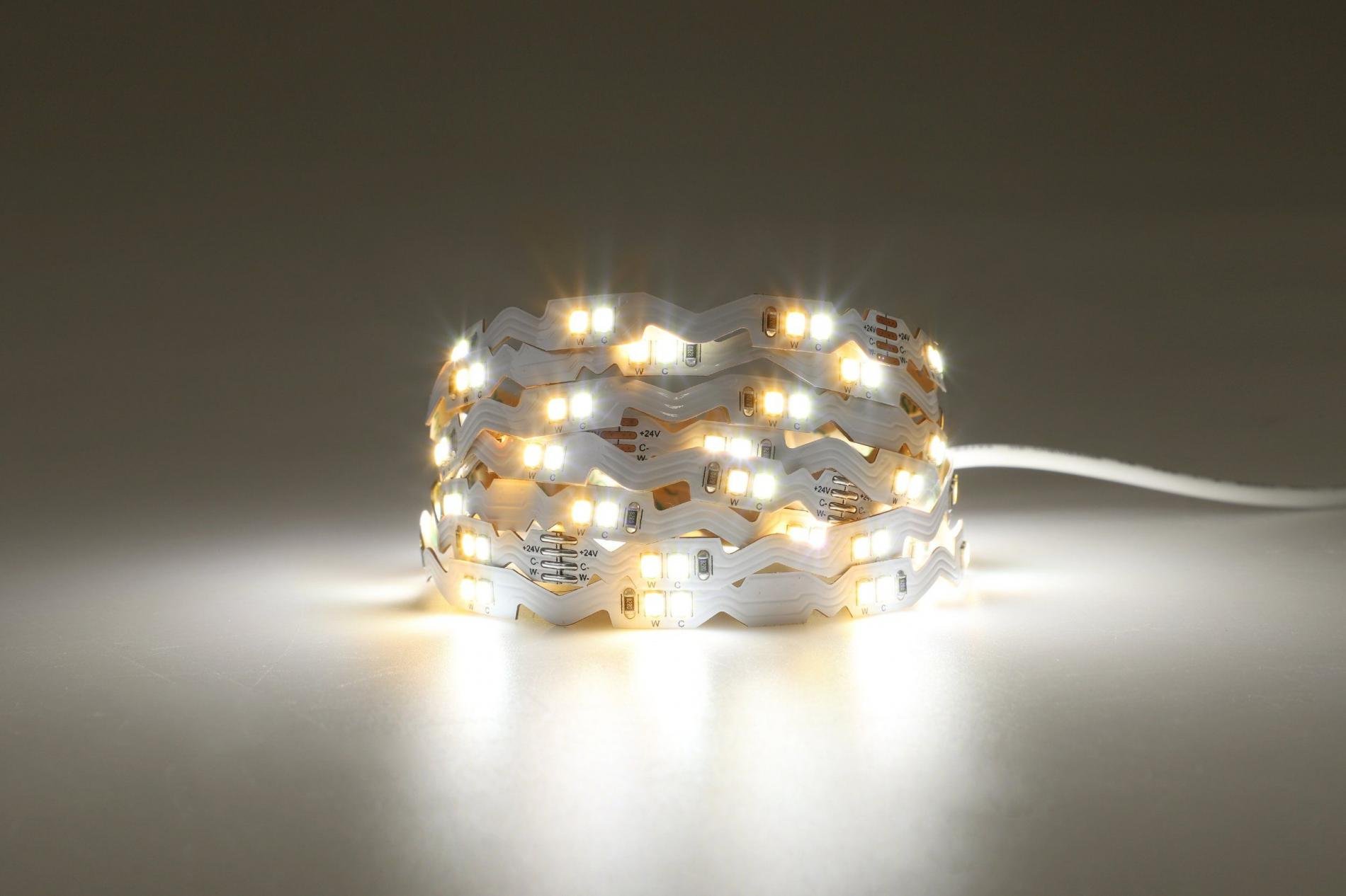 EG 99685 Světelný pásek LED STRIPE-Z 99685 - EGLO (obrázek 4)