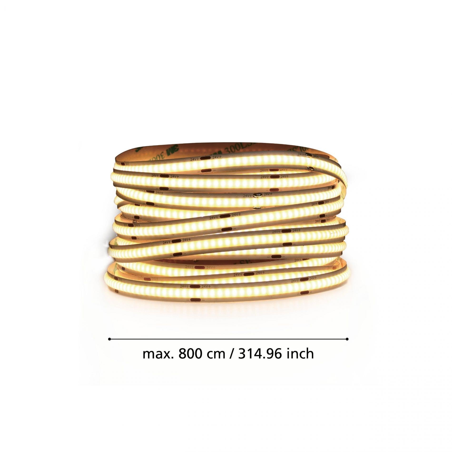 EG 900576 LED pásek COB STRIPE 900576 - EGLO (obrázek 3)