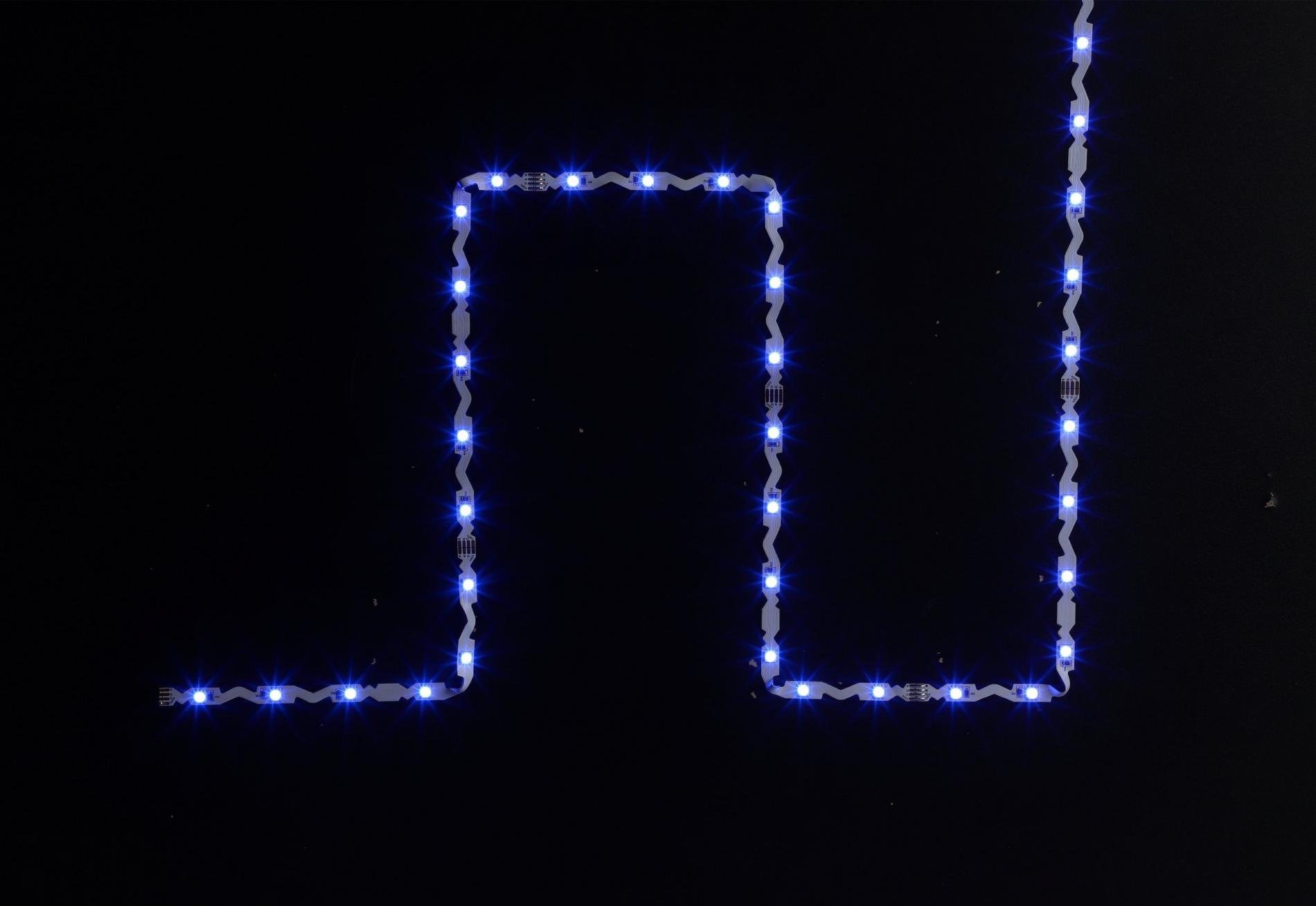 EG 99724 Světelný pásek LED FLEXIBLE STRIPE 99724 - EGLO (obrázek 3)
