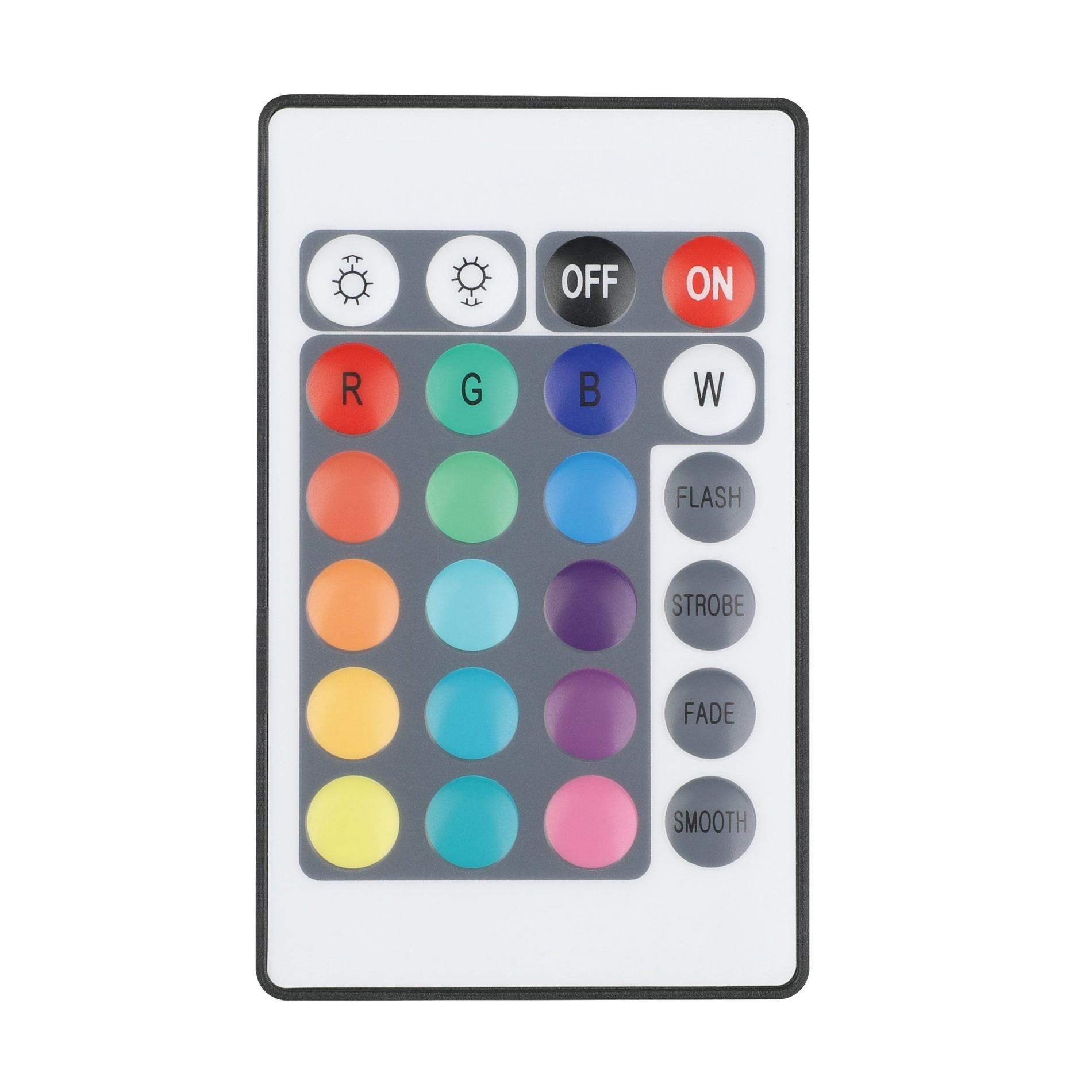 EG 99724 Světelný pásek LED FLEXIBLE STRIPE 99724 - EGLO (obrázek 4)