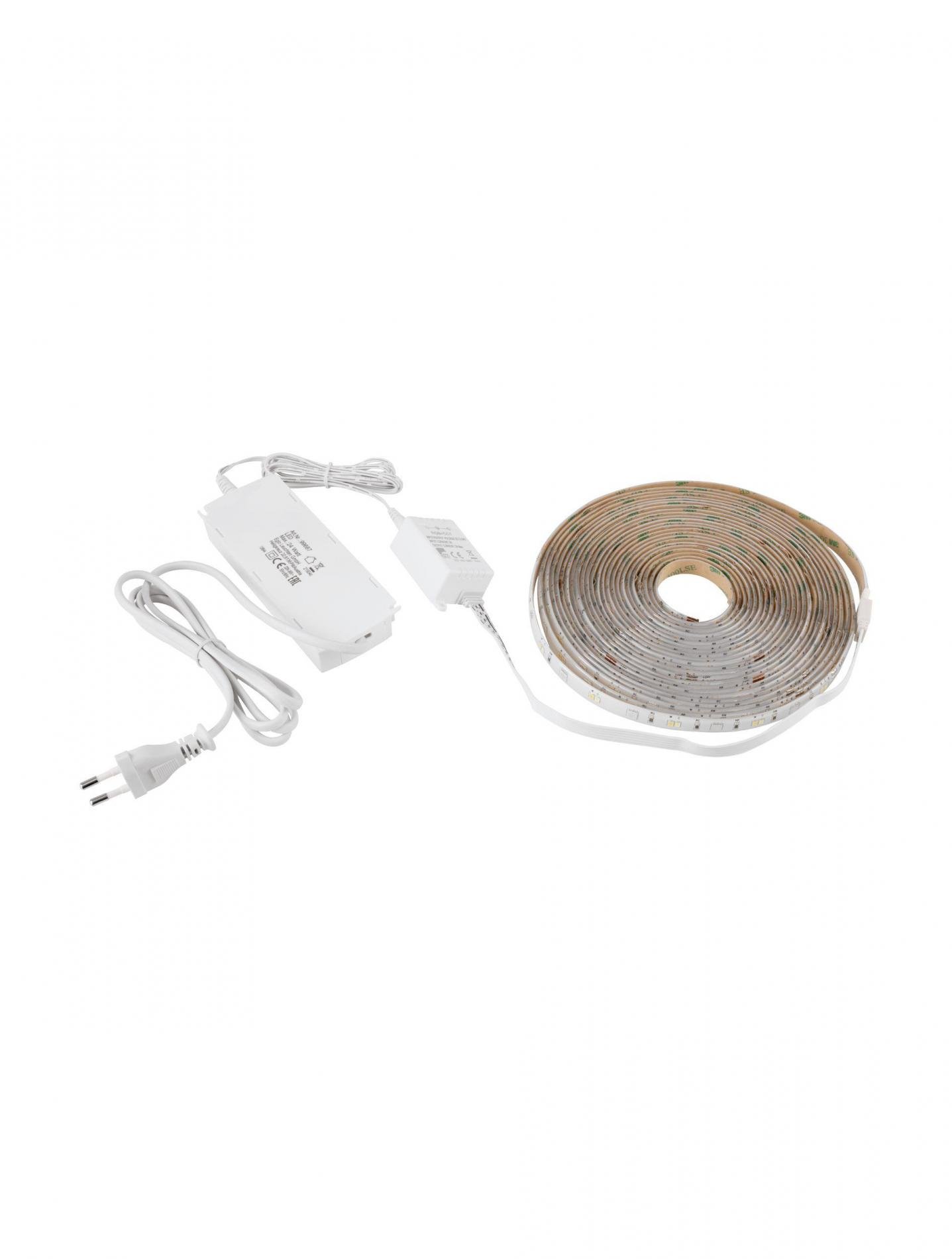 EG 99687 Světelný pásek LED STRIPE-Z 99687 - EGLO
