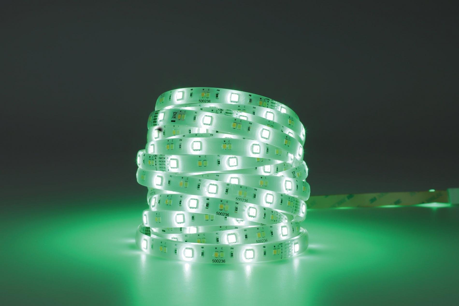 EG 99687 Světelný pásek LED STRIPE-Z 99687 - EGLO (obrázek 4)