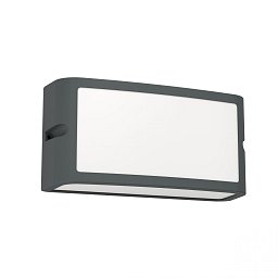 Obrázek pro produkt Venkovní nástěnné svítidlo CAMARDA 900808 - EGLO