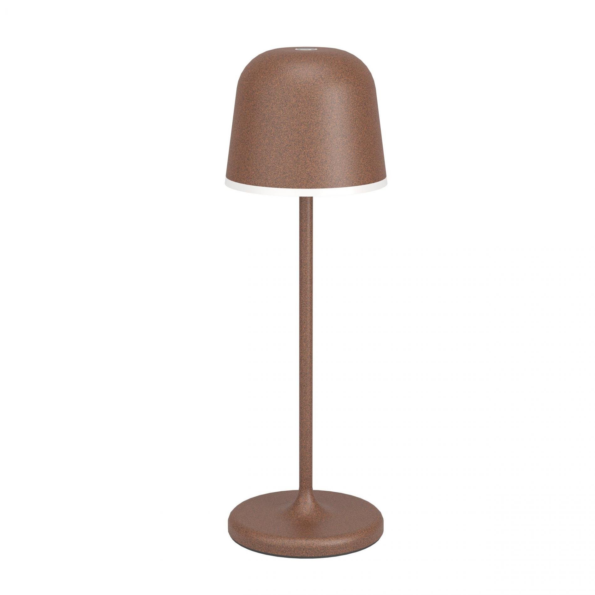 EG 900459 Venkovní stolní svítidlo MANNERA 900459 - EGLO
