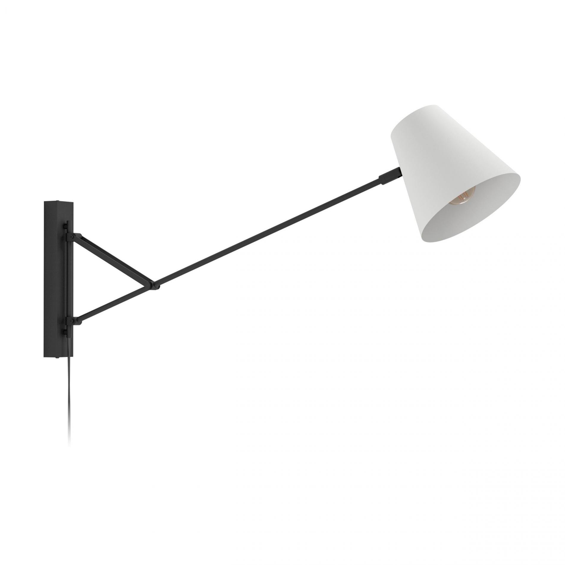 EG 900865 Nástěnné svítidlo FORCADET EGLO 900865 - EGLO (obrázek 3)