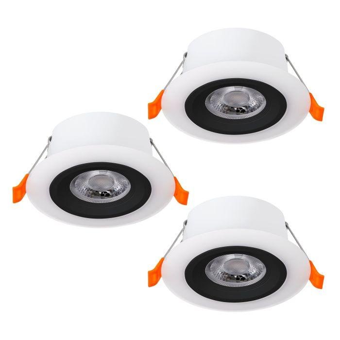 EG 900915 Zápustné svítidlo set CALONGE EGLO 900915 - EGLO